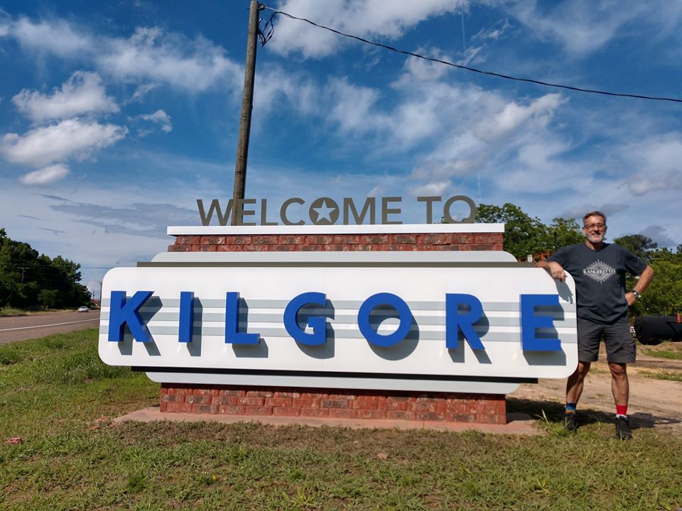 Spradlin Sign